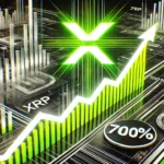 XRP Price Prediction: Could a 700% Rally Push XRP to Double Digits?