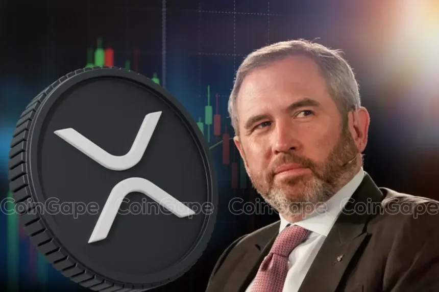 XRP Short Traders Flashing 5 Panic Signals as White House Summit Sparks Fresh BTC Speculations