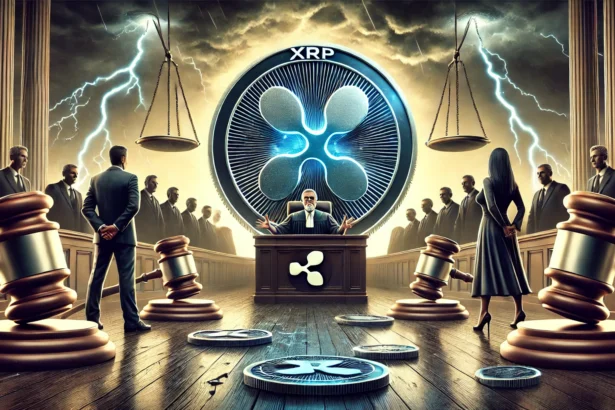 XRP Warning! Experts Caution Against Hype Before Ripple vs. SEC Decision