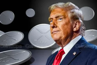 XRP’s Missing 32K Blocks Under Question as Donald Trump Adds Ripple to Crypto Reserve List