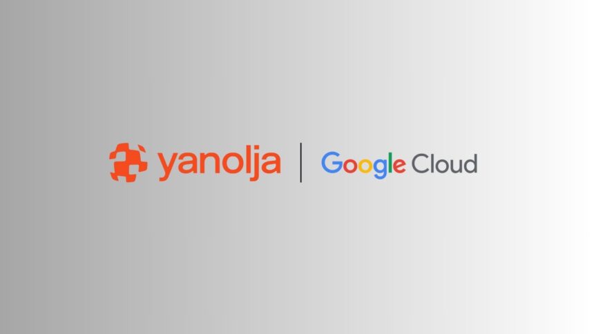 Yanolja and Google Cloud partner to transform travel with AI