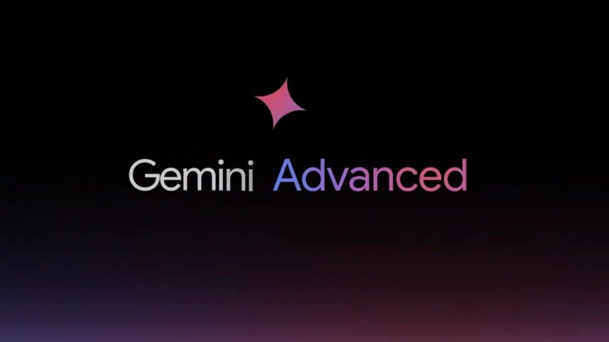 You can now personalize Google Gemini