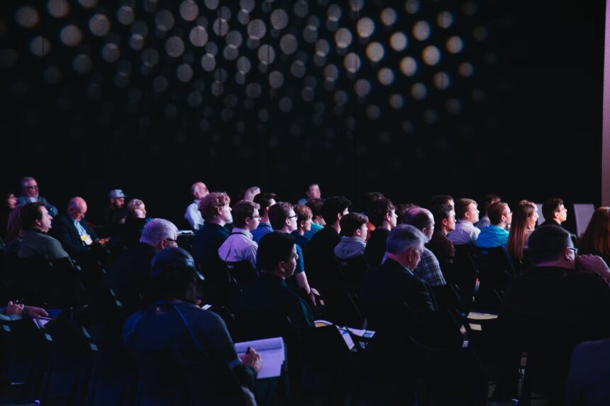 Your first crypto conference: A survival guide for making meaningful connections