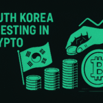 1 in 3 Wealthy South Koreans Now Invest in Crypto, 2025 Report Reveals