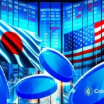 4 Altcoins to Sell As Japan Refuses to Concede to US Tariff Demands