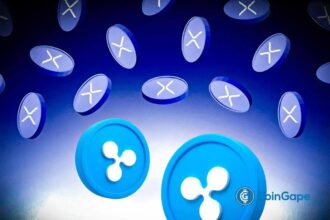 411 Million XRP Stuns Major Korean Exchange as Demand Soars