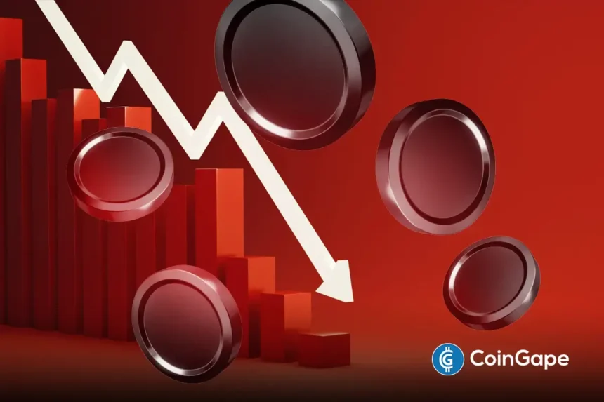 5 Crypto To Sell This April Fools’ Day Before Prices Drop