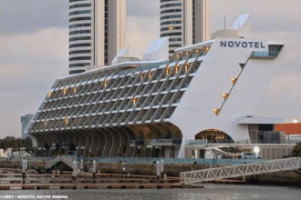 Accor ALL North & Northeast Brazil 35% Off Sale + Double Points For Stays May 23 – August 23, 2025 (Book By April 27)