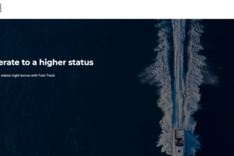 Accor ALL Status Fast Track With 5, 10 & 15 Bonus Elite Nights For A Stay By December 31, 2025 (Second)