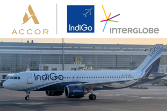 Accor & IndiGo’s Partnership + InterGlobe