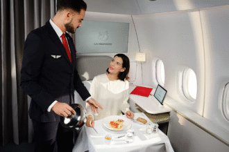 Air France & KLM Flying Blue Status Match For Miles&More Members In Europe (Select Countries)
