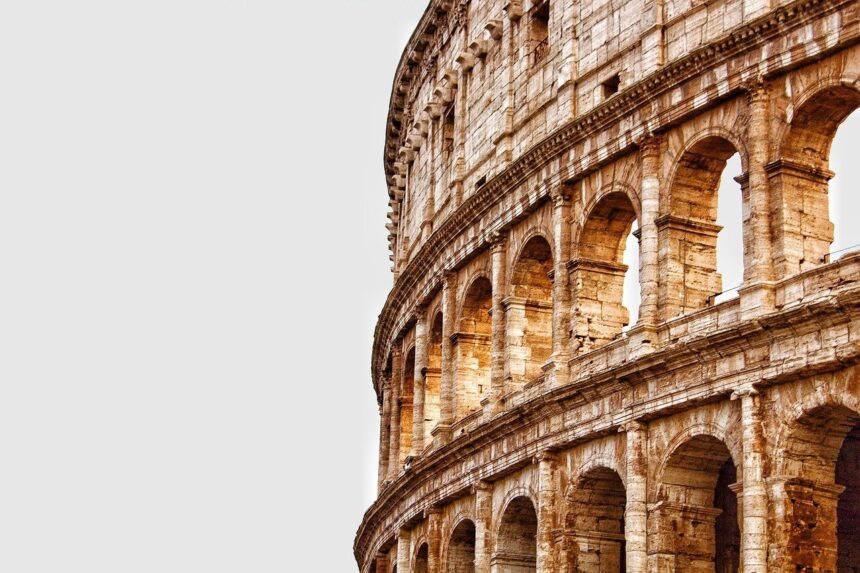 Airfare of the Day -Business Class- AMERICAN/FINNAIR Los Angeles to Rome from $2,571