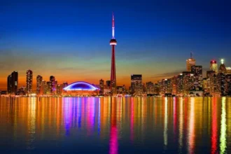 Airfare of the Day -Business Class- TAP Lisbon to Toronto from €1,337