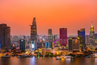 Airfare of the Day -Business Class- TURKISH AIRLINES Montreal to Ho Chi Minh City from $2,927/CA$4,152