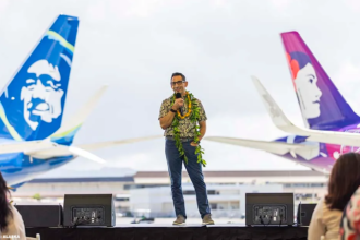 Alaska Airlines Buy Miles Up To 60% Bonus Until May 21, 2025