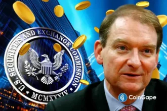 Altcoins That Could 10X As Paul Atkins Becomes SEC Chair