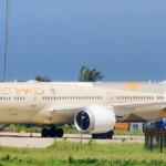 Amex Membership Rewards Points Transfer Bonus: 20% for Aeromexico Rewards & Etihad Guest
