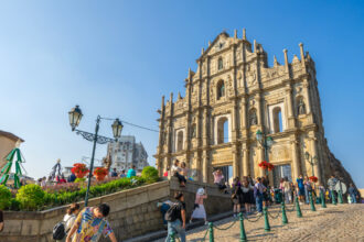 Analysis: How Macau is deepening offshore Renminbi liquidity with Hong Kong