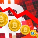 Analyst Predicts Bitcoin Price Dip To This Level: Here’s Why It Matters
