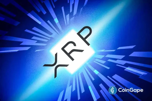 Analyst Reveals How High XRP Price Can Go If This Happens