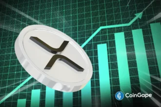 Analyst Reveals XRP Price Can Hit $45 If It Follows This 2017 Pattern
