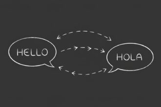 Are AI agents the new machine translation frontier?