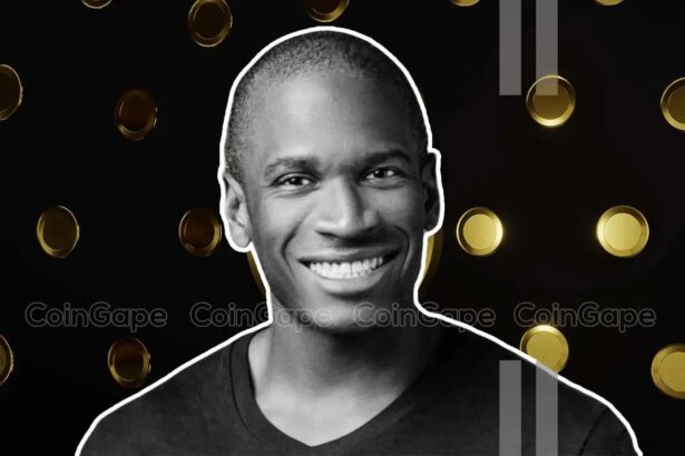 Arthur Hayes Bets Big On Chinese Money Coming to Bitcoin