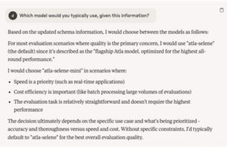 Atla AI Introduces the Atla MCP Server: A Local Interface of Purpose-Built LLM Judges via Model Context Protocol (MCP)