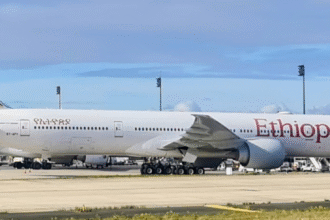 Award Success: Ethiopian Airlines Sao Paulo (GRU) – Dubai (DXB) Award Success
