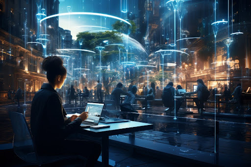 Best tech online communities