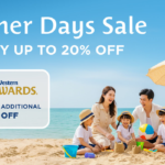 Best Western Asia 35% Off Summer Sale For Stays Through September 30, 2025 (Book By April 10)