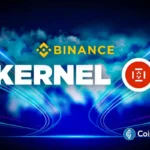 Binance Announces KERNEL As 4th Megadrop Project; Here’s The Listing Date