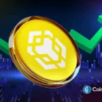 Binance Coin Price Eyes Breakout Ahead BNB Listing On Kraken