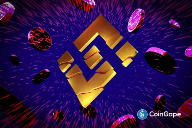 Binance To Delist These 4 Crypto Sparking Price Crash Concerns