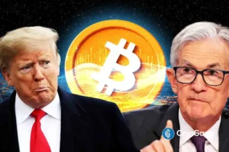 Bitcoin Price Analysis: Two Weeks After Trump’s Tariffs, BTC Outperforms S&P 500 by 50%