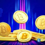 Bitcoin Price Flashes Brilliance As China Increases Gold Holdings By Five Tonnes