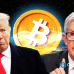 Bitcoin Price Moves Above $85K as Donald Trump Fires at Fed Chief Jerome Powell, What’s happening ?
