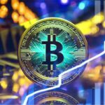 Bitcoin Price Shortly Rebounds On “Fake” 90-Day Tariffs Pause