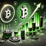 Bitcoin Surges to $93K as Trump Dismisses Powell Firing Concerns