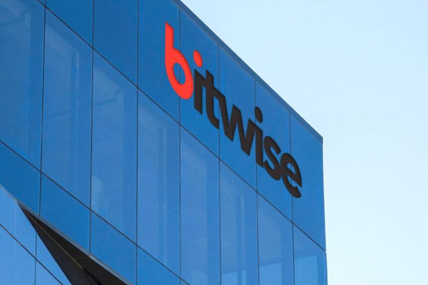 Bitwise Launches Active Option Income Strategy ETFs For MSTR, COIN, MARA