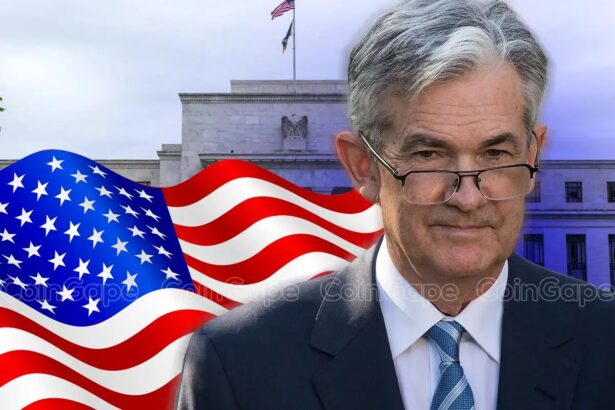 Breaking: Federal Reserve Withdraws Guidance Restricting Banks from Crypto Activities