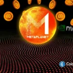 Breaking: Metaplanet Acquires 330 BTC For $28.2 Million