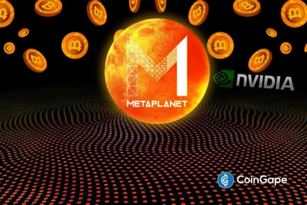 Breaking: Metaplanet Acquires 330 BTC For $28.2 Million