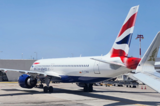 British Airways Removes Partner Airline Avios & Tier Points With No Notice?