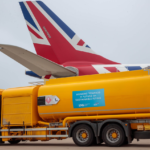 British Airways Sustainable Aviation Fuel (SAF) Contribution For Tier Points – Now Live