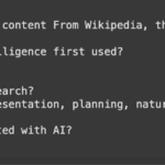 Building Your AI Q&A Bot for Webpages Using Open Source AI Models