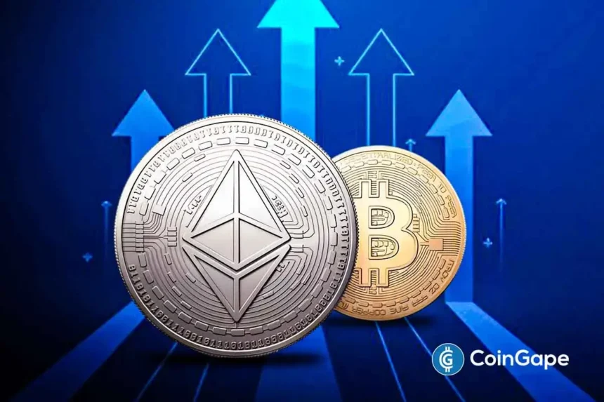 Can Bitcoin’s Funding Rate Predict Where Ethereum Price Will Head Next?