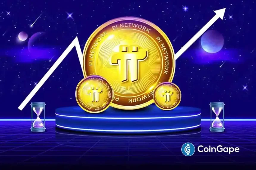 Can Pi Network Price Stage a $3 Breakout After Chainlink Integration?