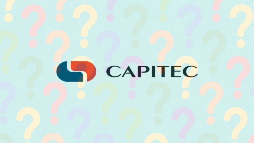 Capitec error code 011: How to fix it ASAP
