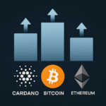 Cardano Outshines Bitcoin and Ethereum with Highest Institutional Inflows This Week